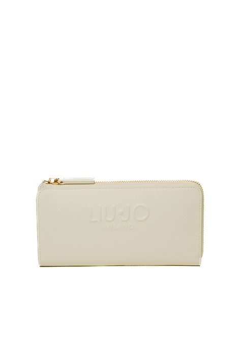  LIU JO | AA6285ES029X0459-CREAM
